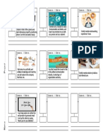 ENG Storyboard Template PDF