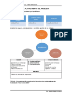 Matriz de Consistencia