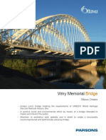 B12 ParsonsVimyMemorialBridge