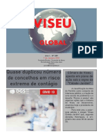 7 de Janeiro 2021 - Viseu Global