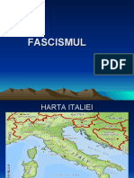 Fascismul