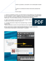 How To Load It PDF
