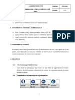 Lab 13 Determinacion de Cinc