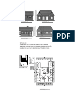 Plano Casa Planta15x11 1p 3d 2b Verplanos - Com 0045 PDF