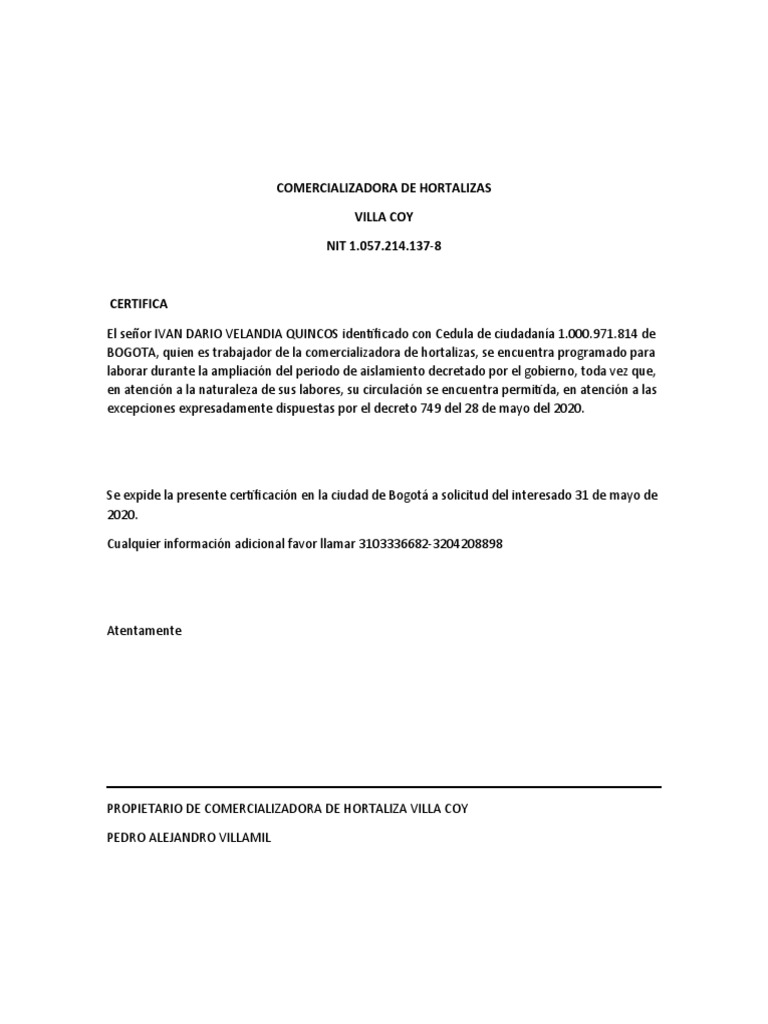 Carta Iva | PDF