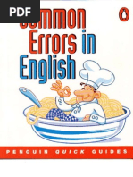 Download Common_Errors_in_English by Sosedot SN49025950 doc pdf