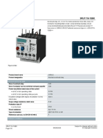 3RU11161GB0 Datasheet en