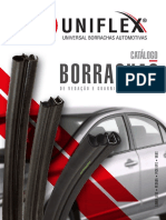 7-Catalogo Uniflex Borrachas de Guarnicao e Vedacao