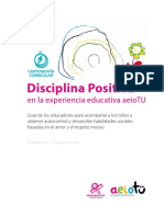 EE MN 06 Disciplina Positiva PDF