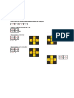 Formulas Do Cubo Magico