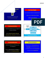 1) Conceptos Básicos en Farmacología ENAO 2020 PDF