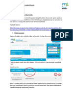 Busqueda BiVired Por Contenidos de Sitio - 2020