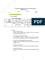 Komunitas Sehat di RW 04