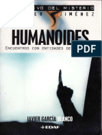 Humanoides - Encuentros Con Entidades Desconocidas (PDFDrive) - Compressed