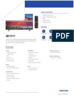 TU7000 Spec Sheet 030220 PDF