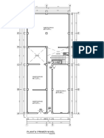 Plano Planta - 01 PDF