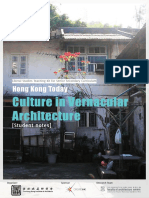 LS01 - Culture in Vernacular Architecture - Worksheet PDF