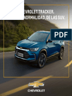 Catalogo Nueva Tracker Pda PDF