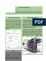 Arquitectura de Las Computadoras