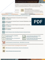 Ebs Enterprise Command Center Quick Start Guide