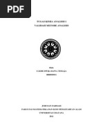Download Validasi Metode Analisis by Dwija Bawa Temaja SN49026689 doc pdf
