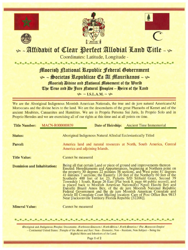 understanding allodial title - Image 2