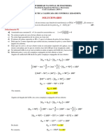 CUARTA PRÁCTICA CALIFICADA DE CONTROL I