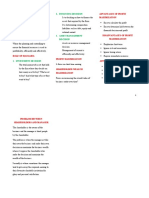 Topic: Financial Management Function: Advantages of Profit Maximization