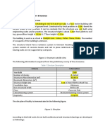 Ield Ssessment Indings 1.1.: Tructure Escription