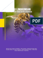 E-Modul Literasi Lingkungan Lebah Madu 2020