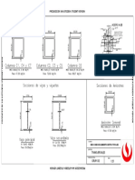 SECCIONES y Conector PDF
