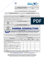 FGPR - 500 - 06 - Evaluación de Competencias Personales