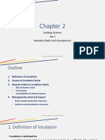 Chapter 2. Earthing System-Part I Slides