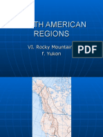 VIf - Rocky Mountains - Yukon