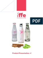 Dossier IFFE Functional Drinks English