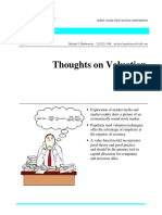 Thoughts on Valuation.pdf