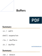 Buffers PDF