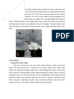 Cara Kerja Dan Cara Pemakaian Anemometer