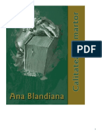 Ana Blandiana - Calitatea de martor 0.99 ˙{Literatură}.docx