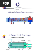 Chapter 2-Shell & Tube Heat Exchangers PDF