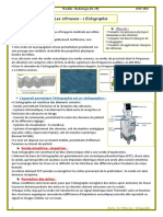 Les Ultrasons - Echographie PDF