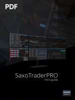 Taking Screenshots on Bloomberg Terminal | PDF