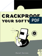 Crackproof Your Software The Best Ways to Protect Your Software Against Crackers.pdf