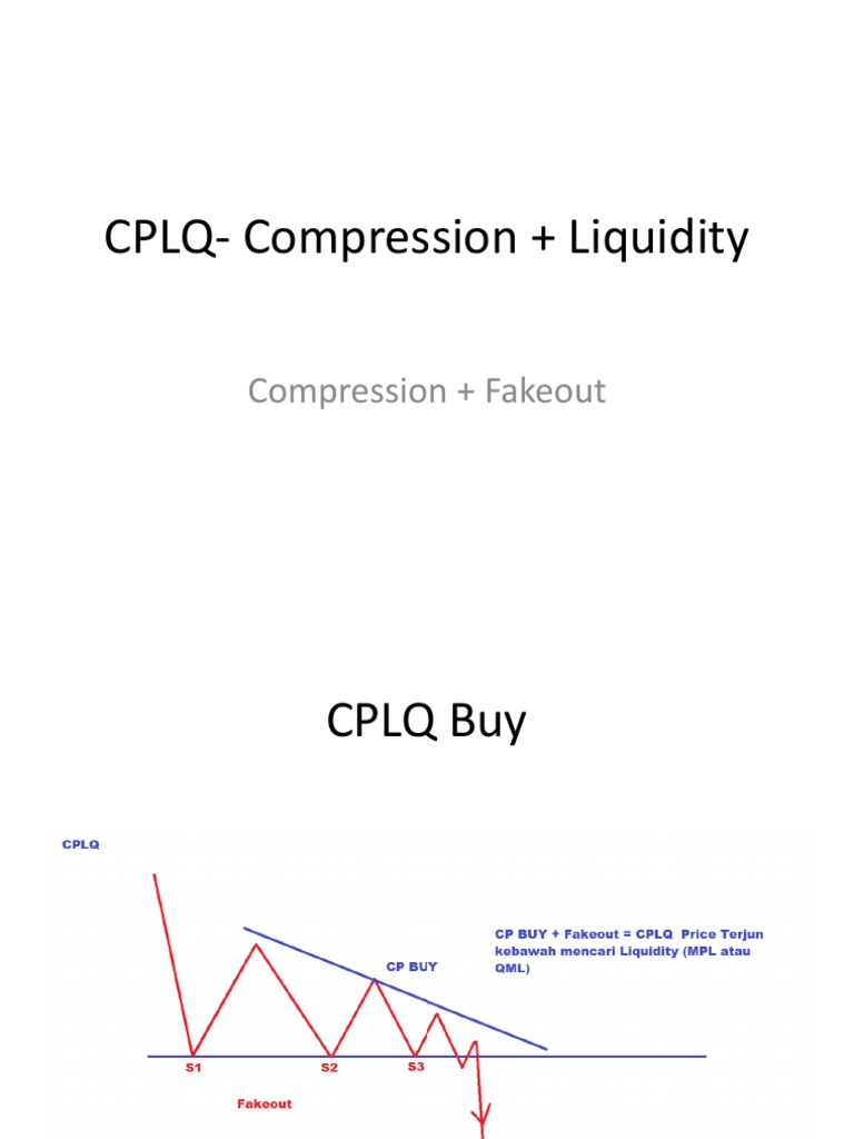 CPLQ Trading Strategies Guide | PDF | Computers | Finance & Money ...