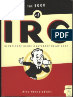 Book of IRC The Ultimate Guide to Internet Relay Chat.pdf