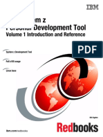ZPDT Vol1 Introduction - and - Reference sg247721 PDF