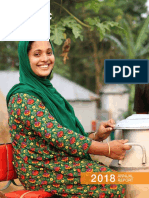 Bangladesh Annual Report 2018