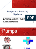 Pumps and Pumping Systems-Small (V)