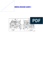 Cummins Engine QSM11