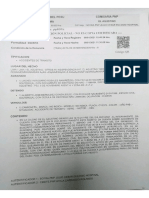 Parte Policial CIA EL AGUSTINO 9-1-21